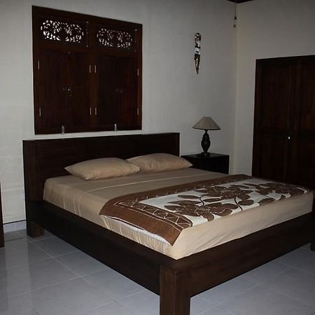 Careen Guest House Ουμπούντ Δωμάτιο φωτογραφία