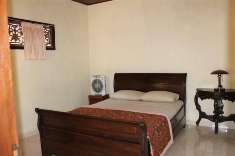 Careen Guest House Ουμπούντ Εξωτερικό φωτογραφία
